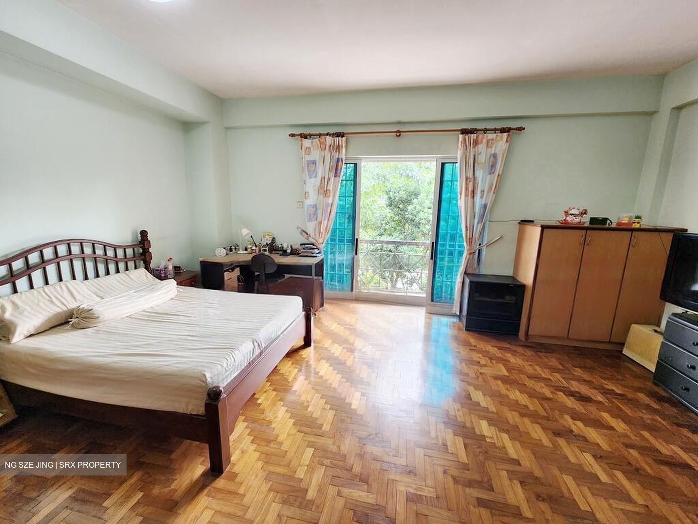 Villa Verde (D23), Terrace #497825801